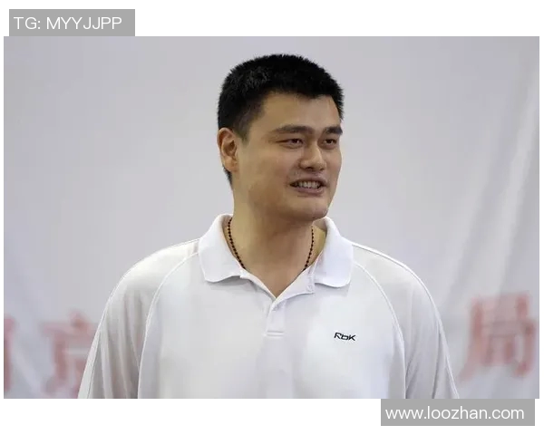 卡尔马龙与姚明的篮球传奇：跨越时代的巨星对话与影响