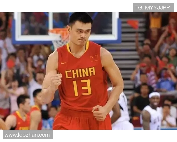 深圳姚明超引领篮球新风潮助力年轻球员成长与发展