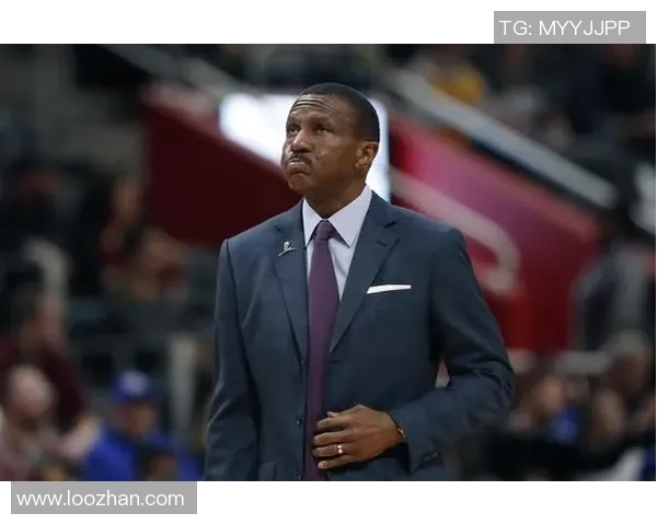 猛龙主帅对球队表现不满，扬言大换血